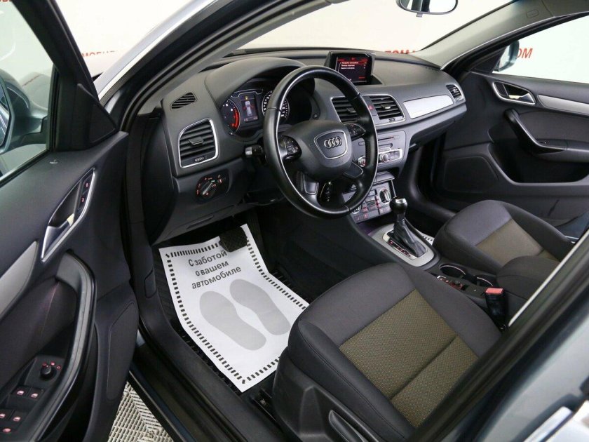 Хендай Грандер 2018