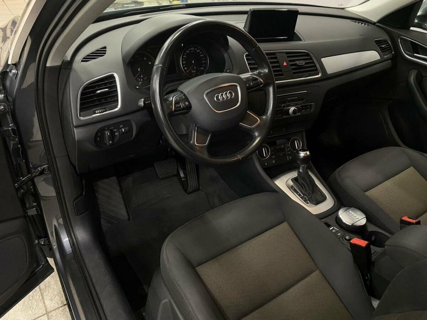 Volkswagen Jetta 6 Comfortline