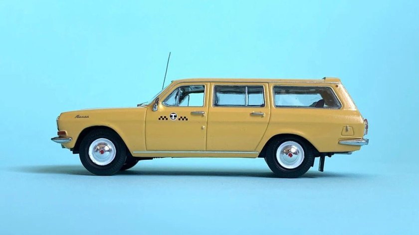 Проходимые универсалы