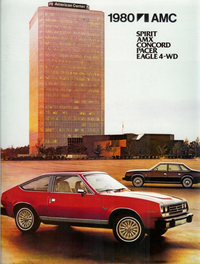 AMC 1980