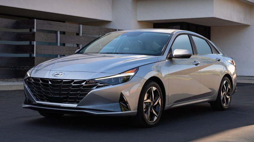 Hyundai Solaris 2023