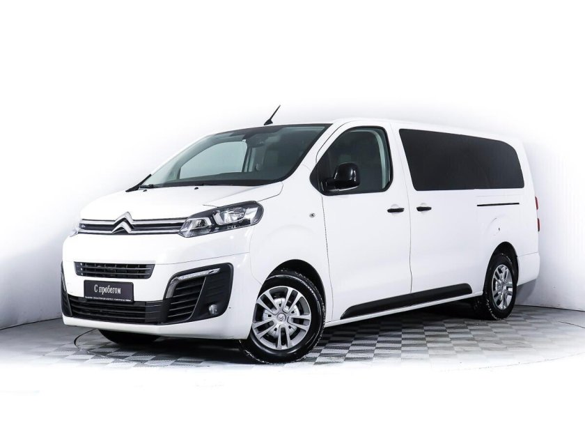 Citroёn SPACETOURER