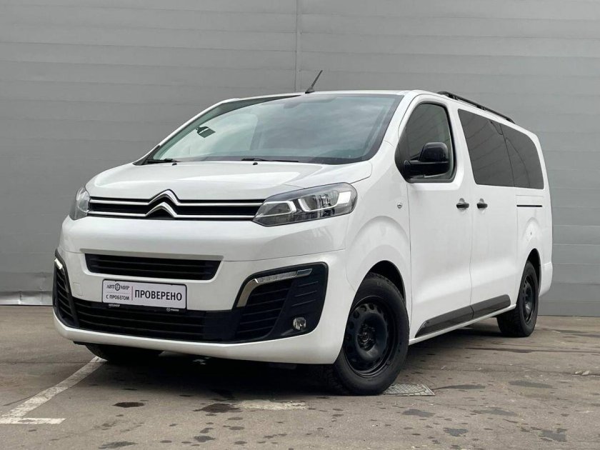 Ситроен спейс турер