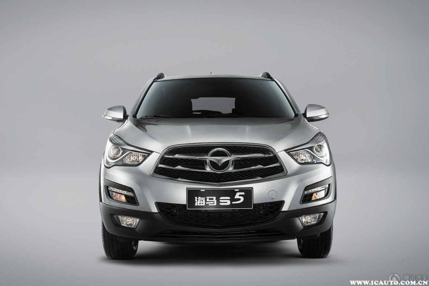 Haima s5
