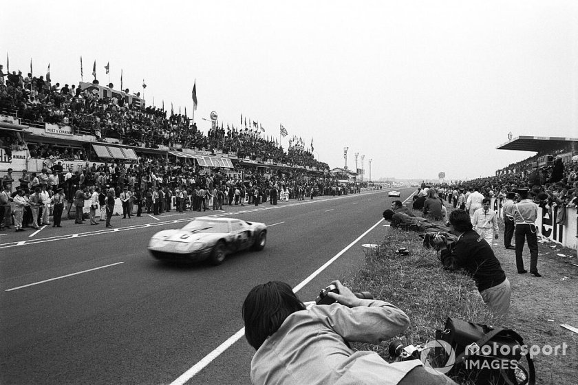 24 Часа Ле-Мана