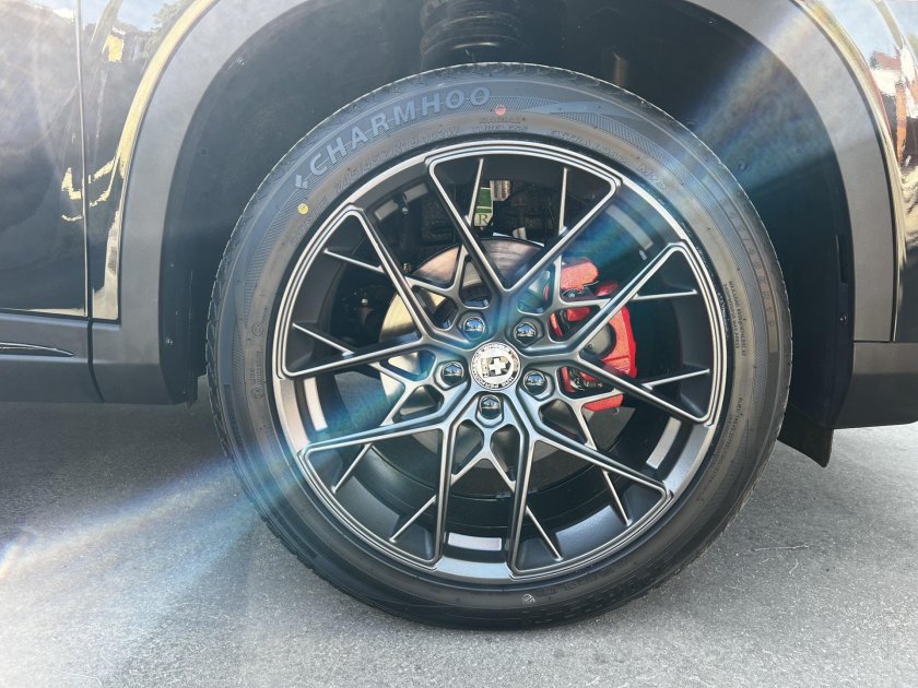 Омода колесо