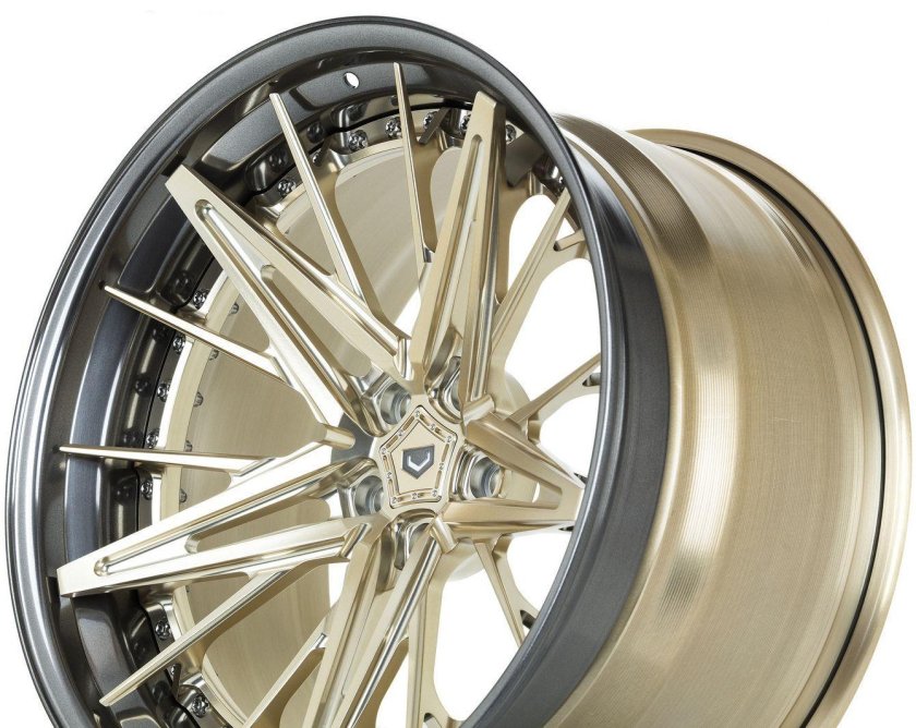 Колеса Gold Coast