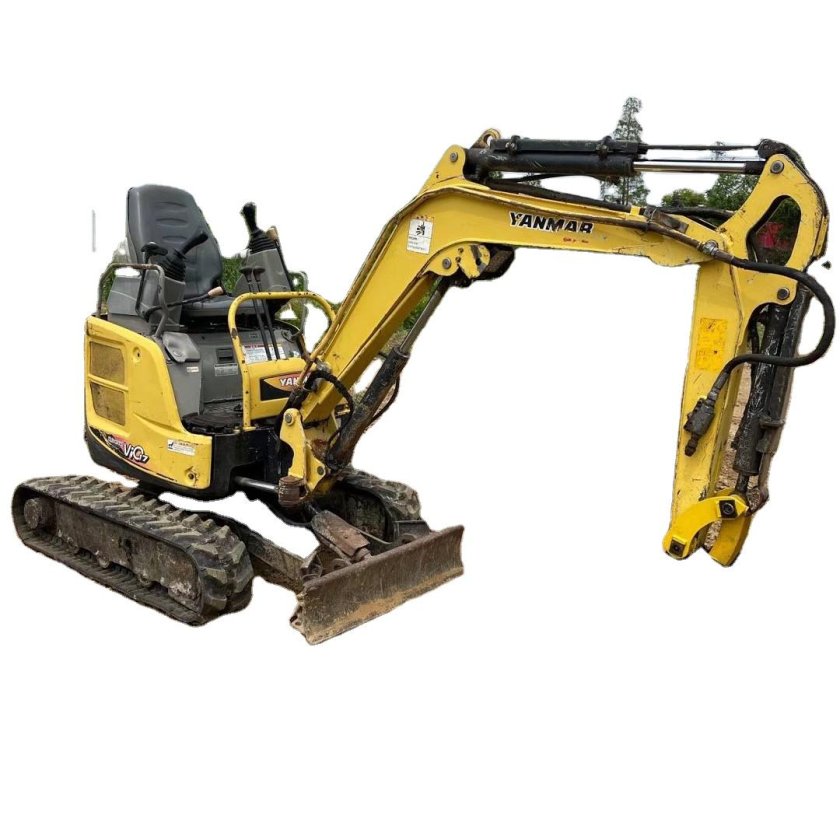 Yanmar af520