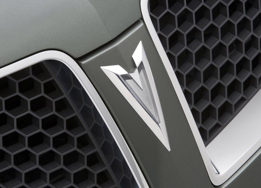 Понтиак марка автомобиля