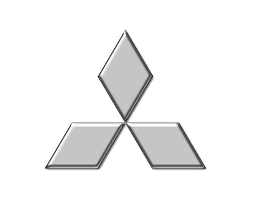 Мицубиси лого