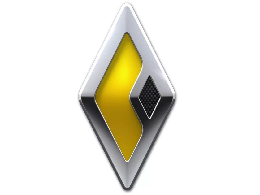 Марка машины ромбик Ренаулт