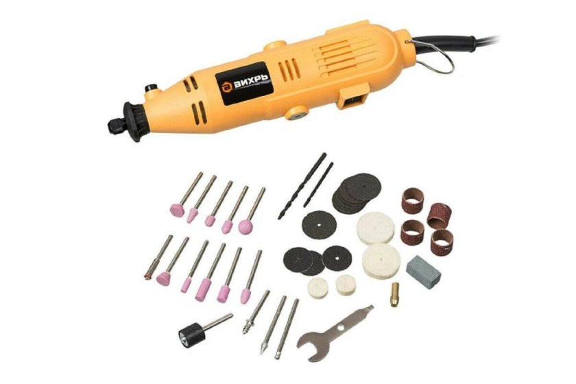 Гравер вихрь г-150 (72/4/1)