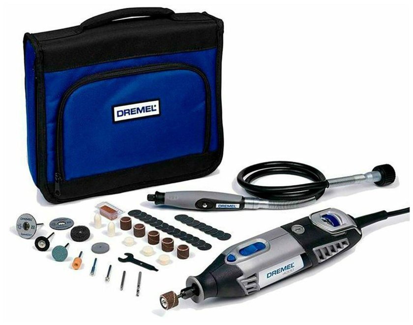 Dremel 4000jg (f0134000jg)