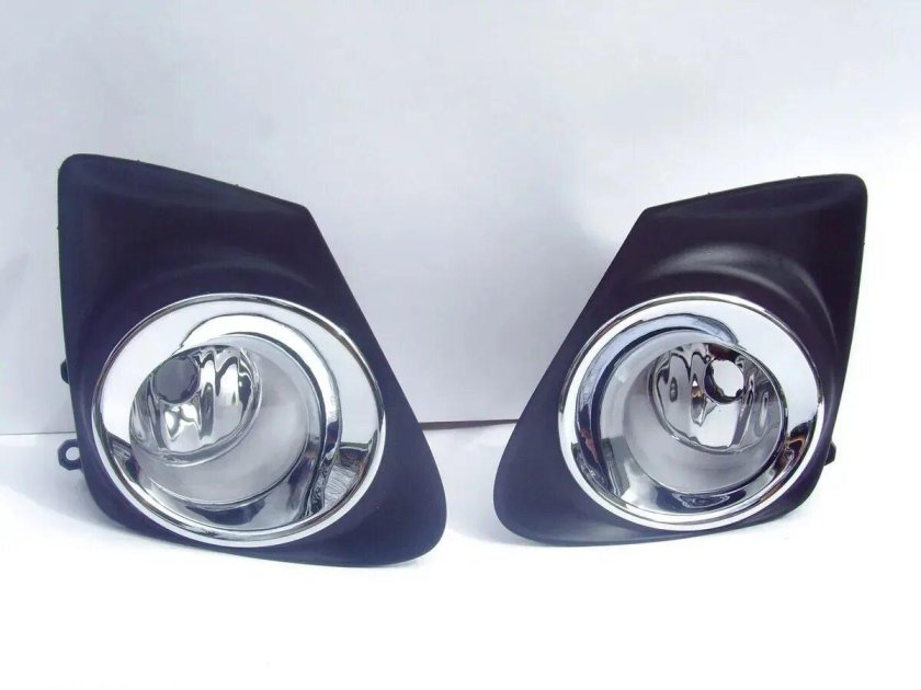 ПТФ Королла е150