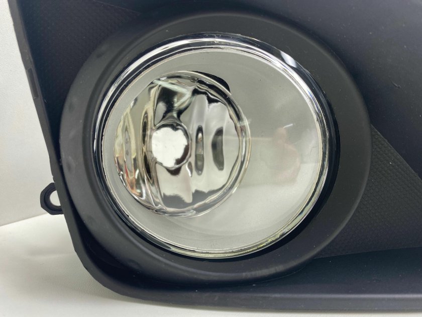 Противотуманные фары Тойота Королла е150