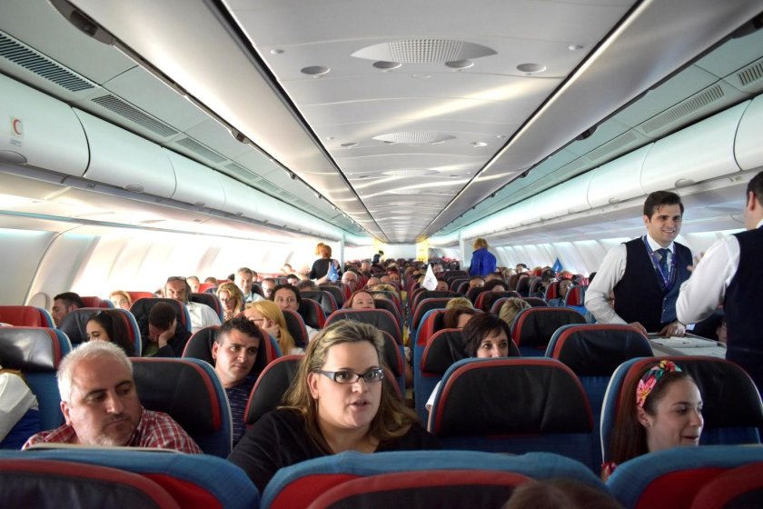 Airbus a330-200 Nordwind