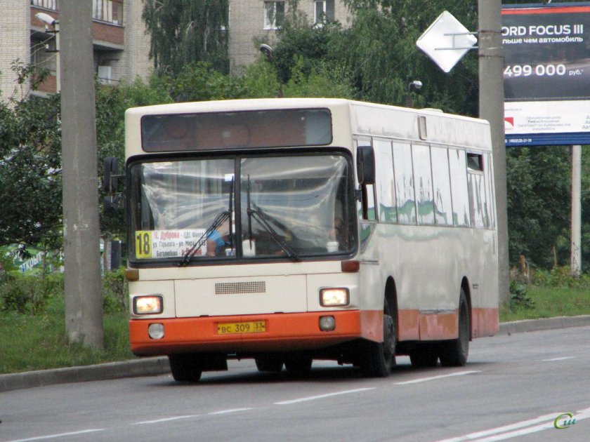 Man sl202