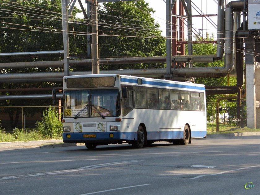 Автобусы Владимир е924ут