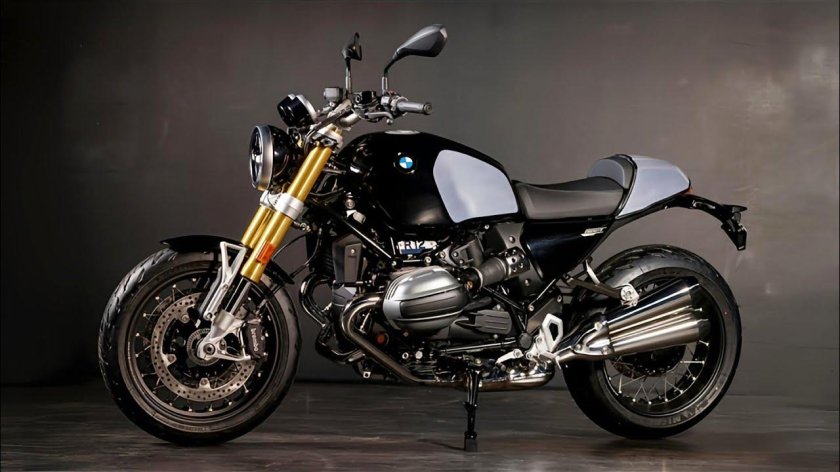 BMW R NINET 2023