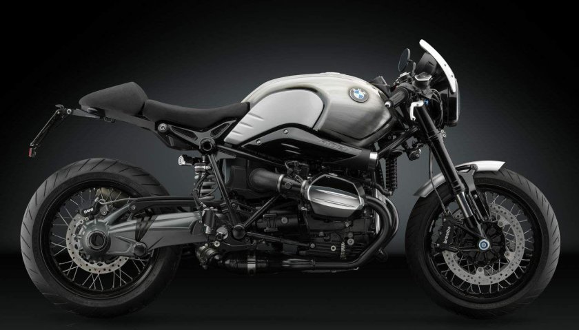 BMW R Nine t