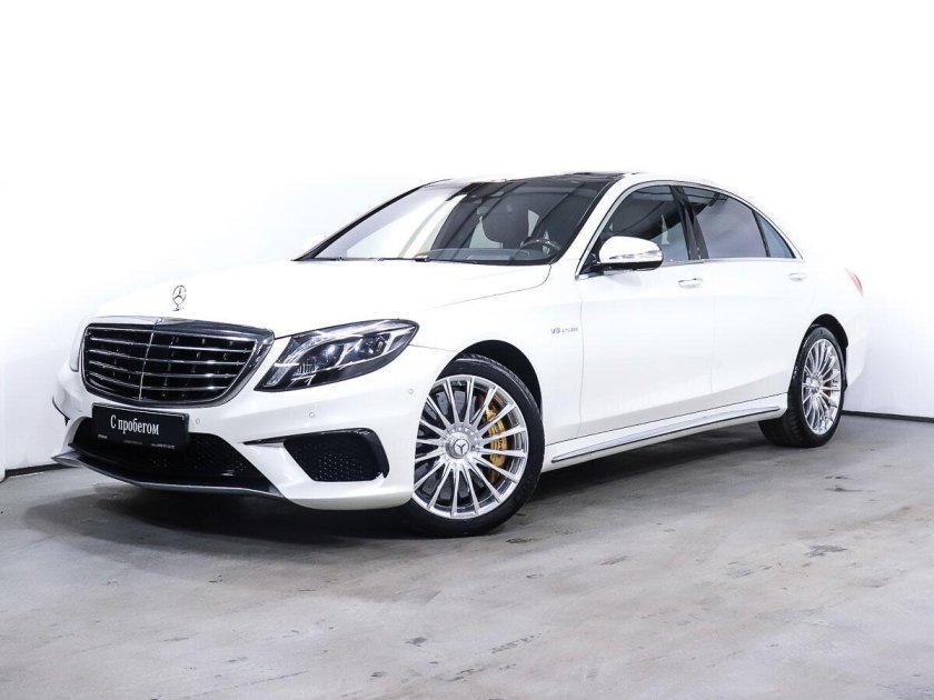 Мерседес 310