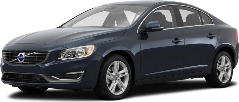 Volvo s60 2013