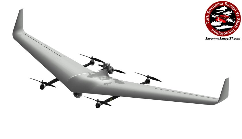 БПЛА Байрактар