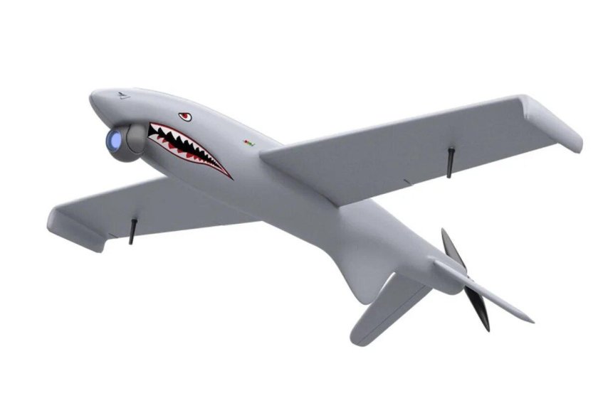 БПЛА Шарк