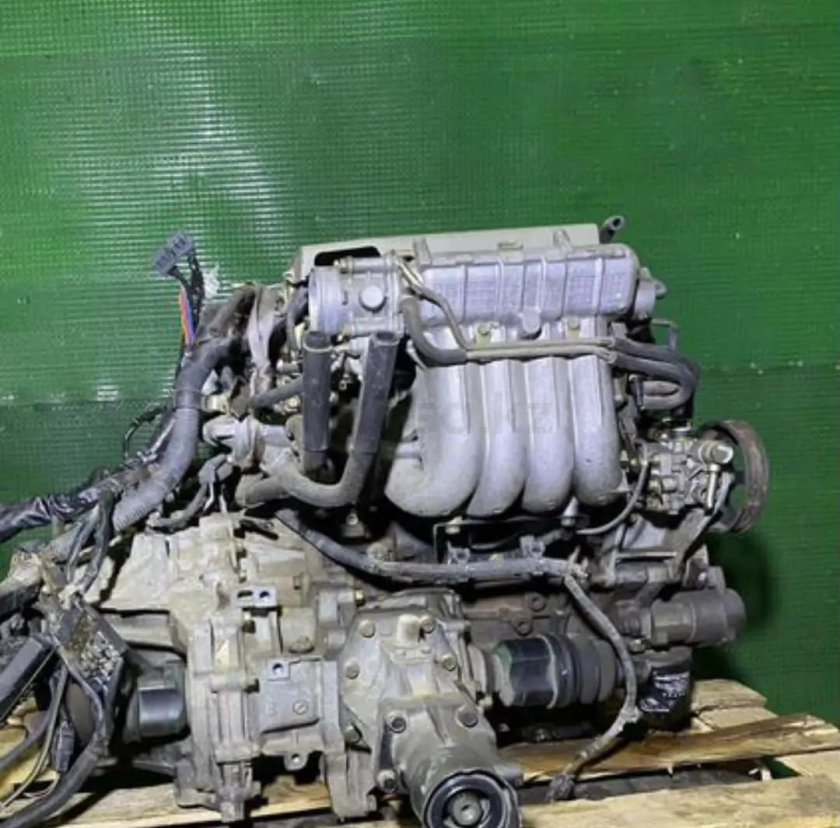 4g67 двигатель