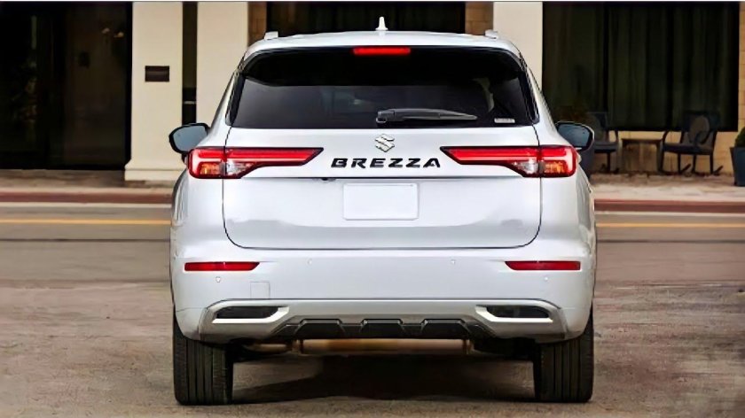 Новый Митсубиси Аутлендер 2023