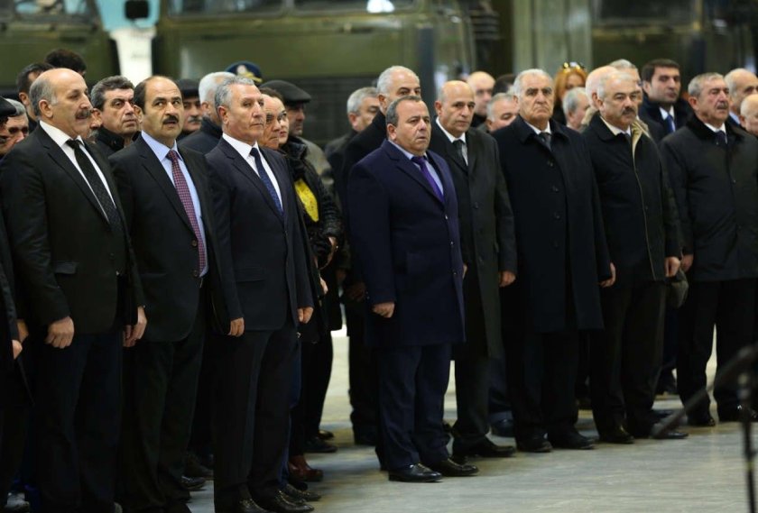 Гянджинский автомобильный завод официальный сайт