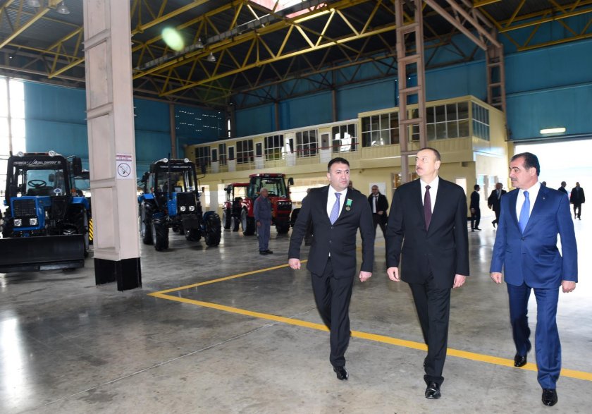 Гянджинский авиаремонтный завод г Гянджа