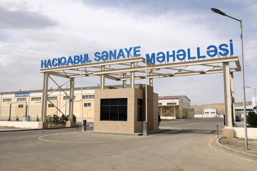 Автомобильные заводы в Узбекистане