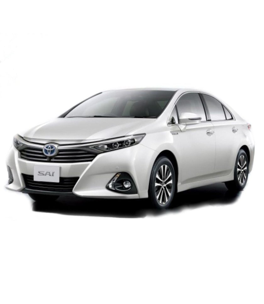 Toyota Sai
