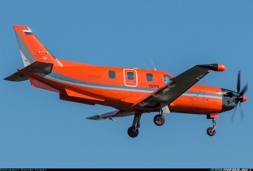 М-101т «Гжель»