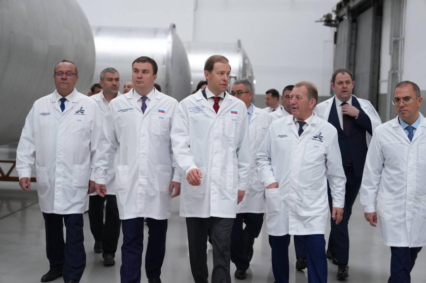 Шулико Виктор Михайлович Омск полет