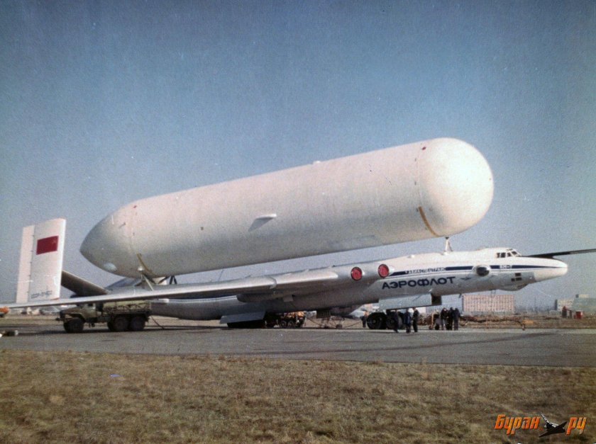 Мясищев ВМ-Т Атлант