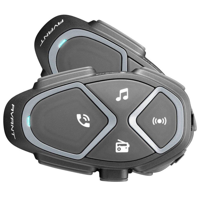 Interphone гарнитура