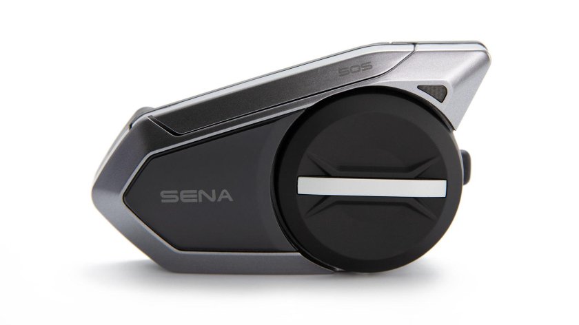 Bluetooth мотогарнитура последнего поколения sena