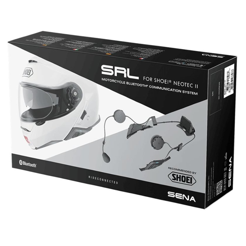 Гарнитура Sena SRL 2