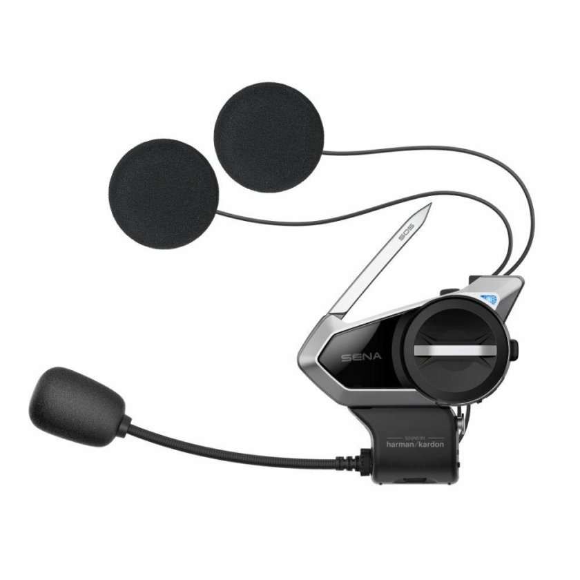 Мотогарнитура Sena 50s