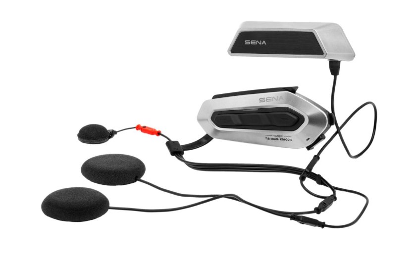 Гарнитура Sena SRL 2