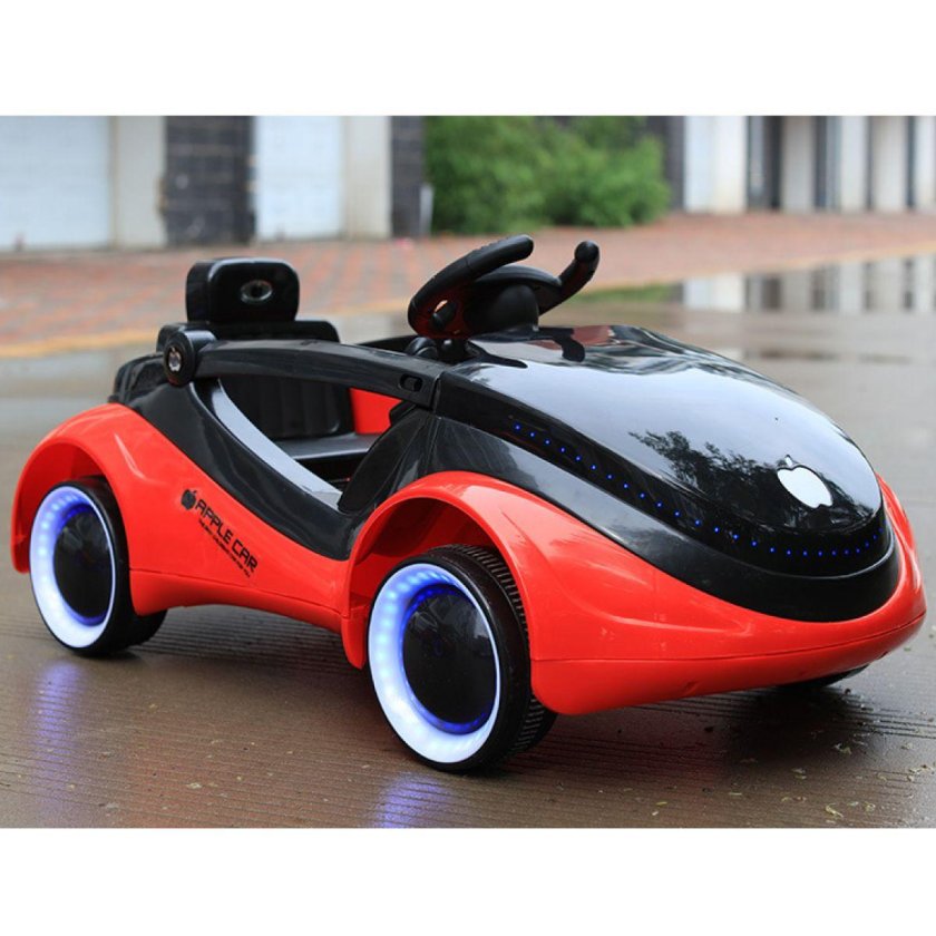 Детский автомобиль