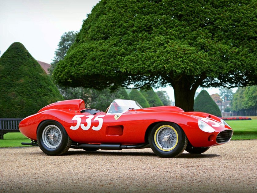 Ferrari 250 s