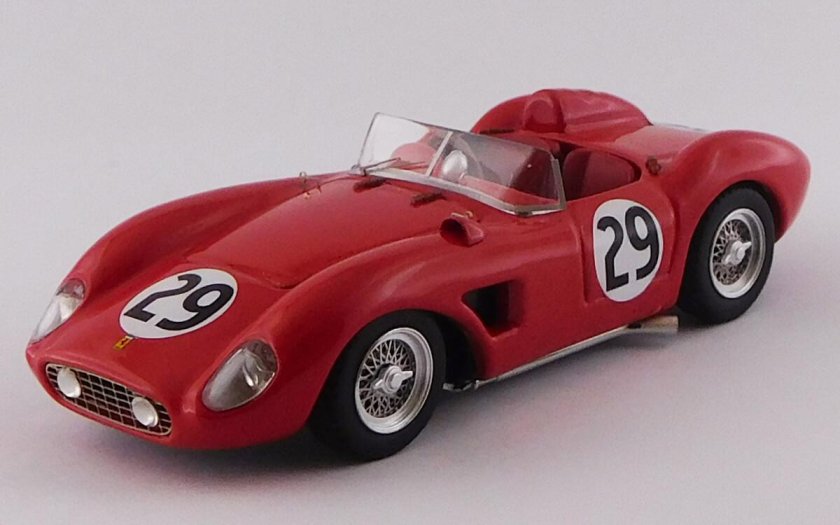 Art43 Ferrari 500b TRC