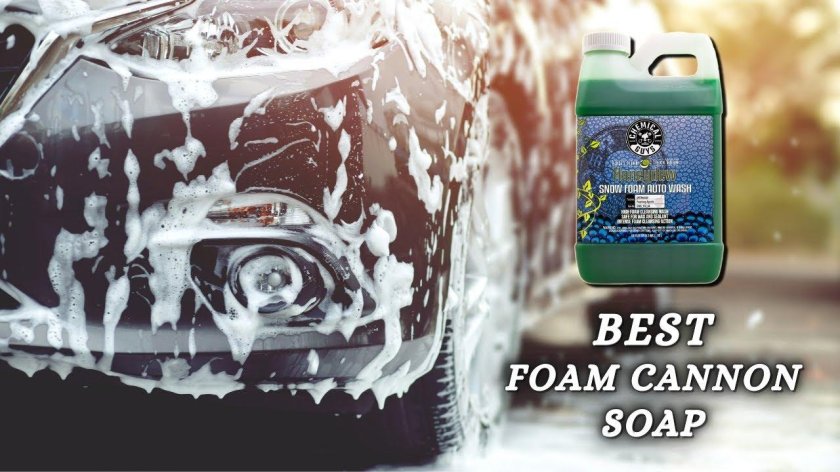 Фон для автомойки