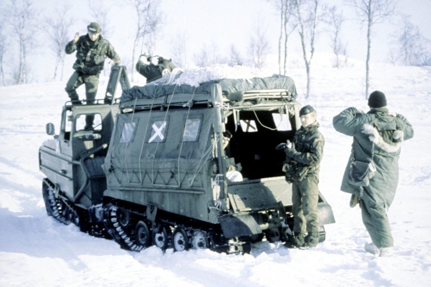 Bandvagn 202