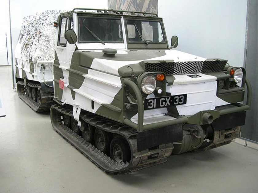 Bandvagn 202