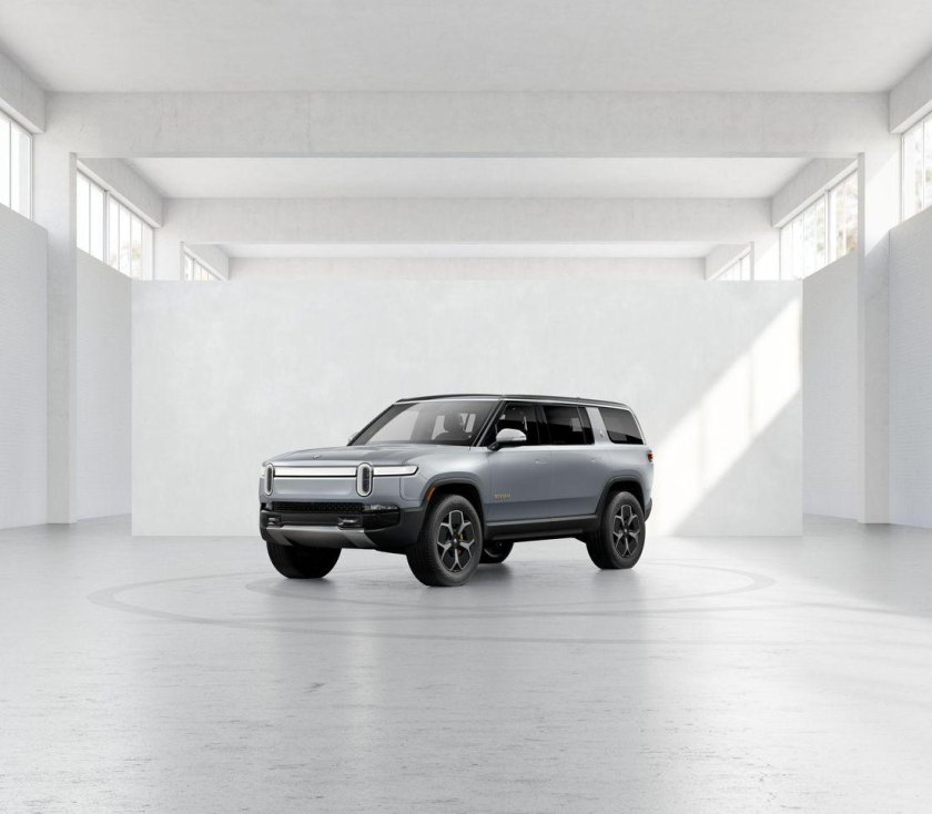 Rivian r 1 t