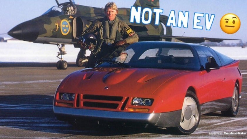 Saab ev-1